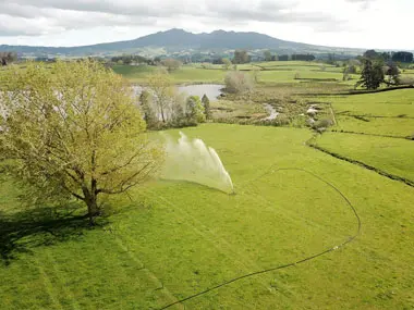 Effluent Farm Services Waikato Ltd