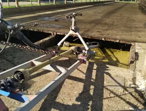 Effluent Farm Services Waikato Ltd