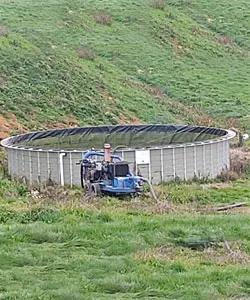 Effluent Farm Services Waikato Ltd