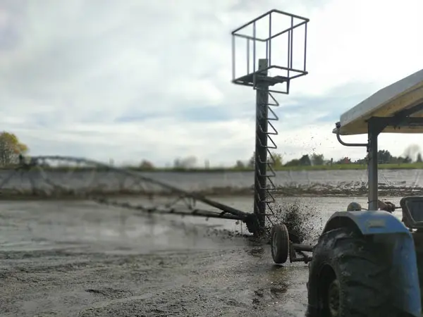 Effluent Farm Services Waikato Ltd