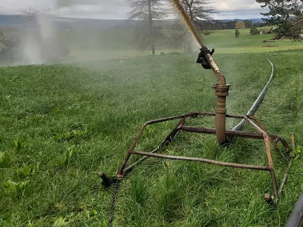 Effluent Farm Services Waikato Ltd